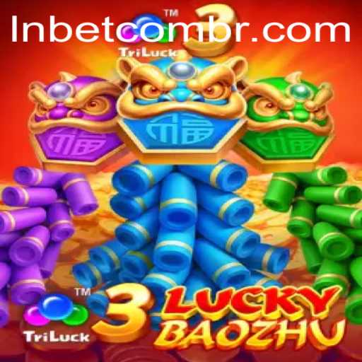 Discover the Exciting World of 3LuckyBaozhu: Introduction, Gameplay, and Key Features