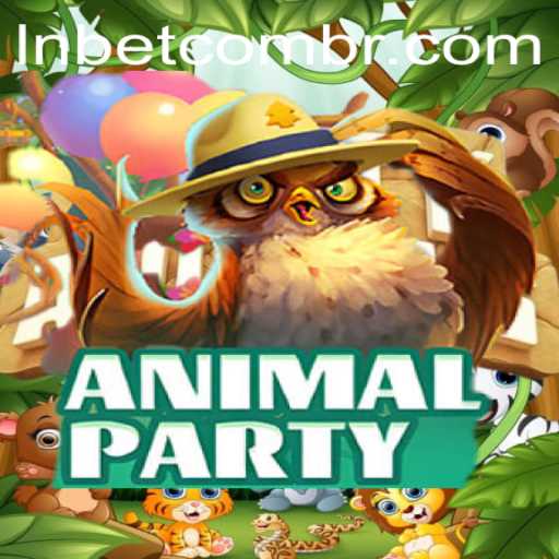 AnimalParty: A Whimsical Adventure in the Gaming World