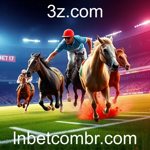 Ascenção dos Jogos Online no Brasil: O Caso do lnbet