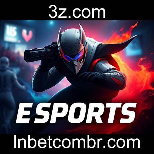 O Crescimento dos E-sports na Plataforma 'lnbet'
