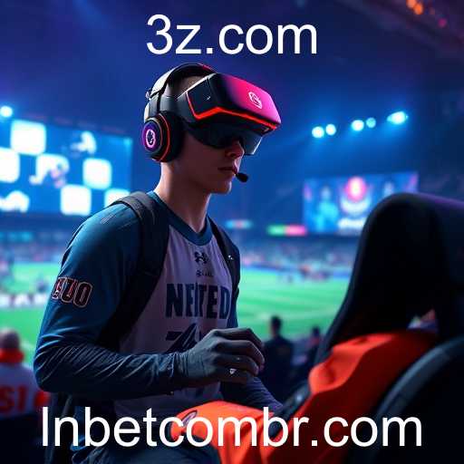 Crescimento do Mercado de Apostas em 2025