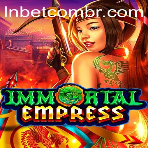 ImmortalEmpress: A Journey Through Strategy and Intrigue