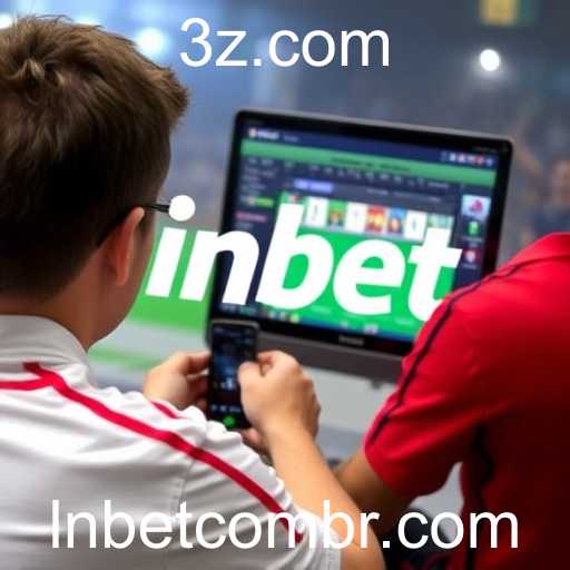 O Impacto Crescente das Casas de Apostas no Brasil