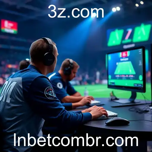 O Impacto das Novas Legislações em Sites de Jogos