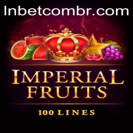 Imperial Fruits 100: A Luxurious Spin on Classic Slots