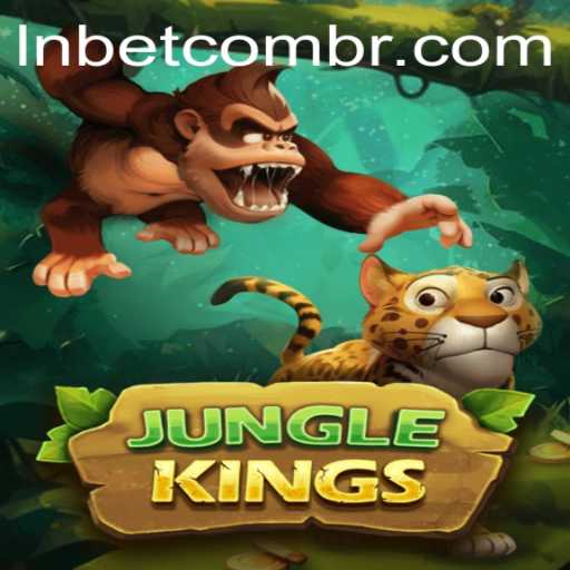 The Enchanting World of JungleKings: A Comprehensive Guide
