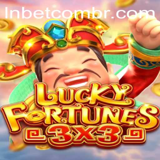 Discovering the Thrills of LUCKYFORTUNES3x3: A Game of Chance and Strategy