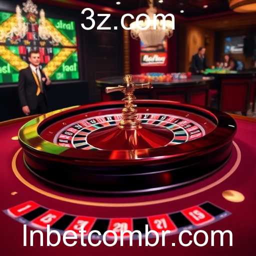 Apostas ao Vivo: A Emoção em Tempo Real no 'lnbet'