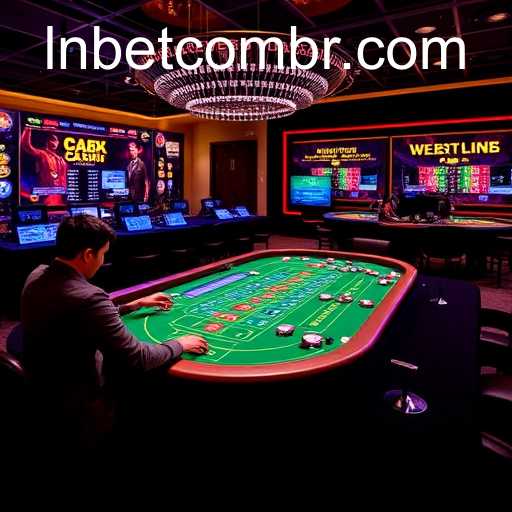Understanding the Rise of Live Casino: An In-depth Look