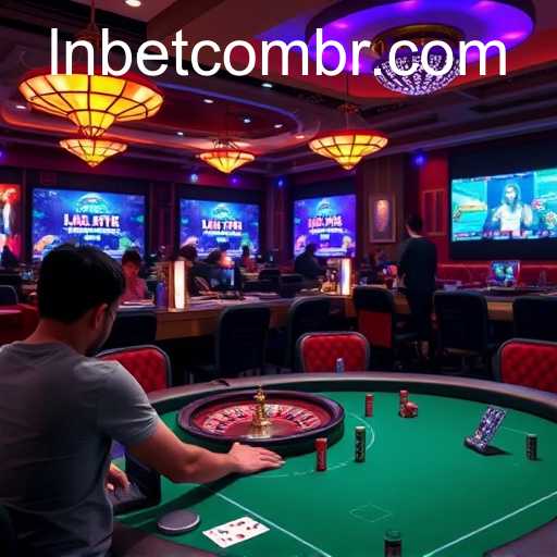 lnbet PH Login