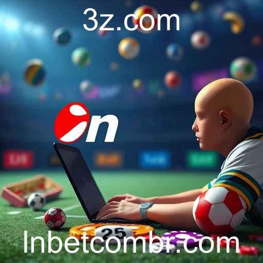 Inovação no Cenário de Jogos Online: A Ascensão do lnbet