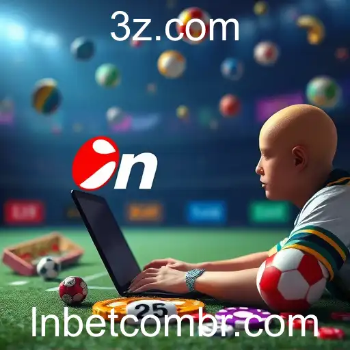 Inovação no Cenário de Jogos Online: A Ascensão do lnbet