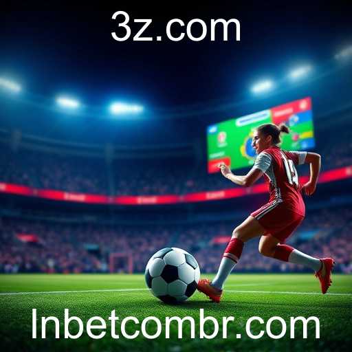 lnbet Revoluciona o Mercado de Apostas Online em 2025