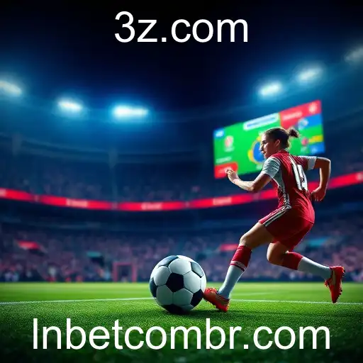 lnbet Revoluciona o Mercado de Apostas Online em 2025