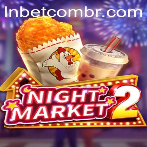 Exploring the Fascinating World of NightMarket2: A Contemporary Gaming Experience