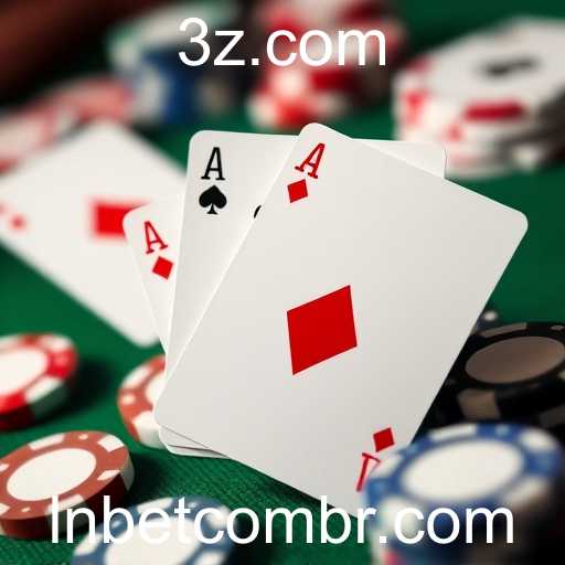 O Fascinante Mundo do Poker Online: Estratégias e Dicas