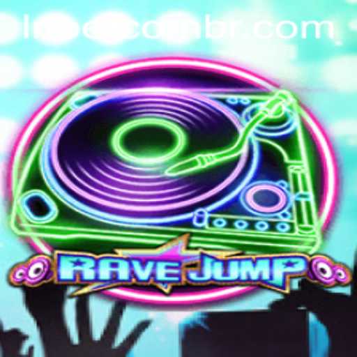 RaveJump: A Thrilling Adventure into the Pulsating World of Virtual Gaming