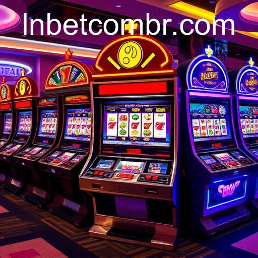 lnbet PH Login