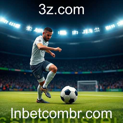 Explorando a Categoria 'Apostas Esportivas' no Site LNBet