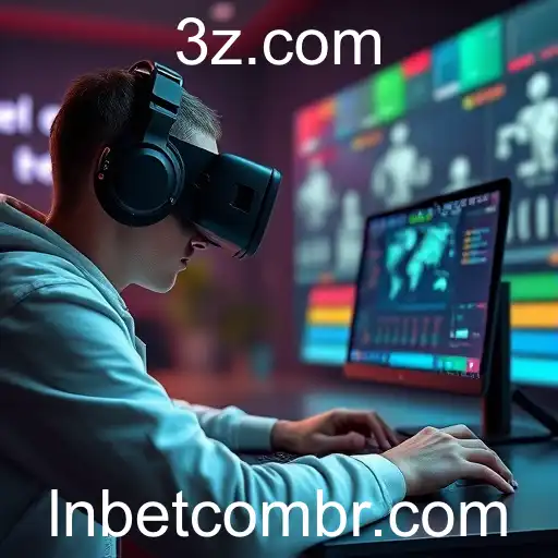 Avanços Tecnológicos e Desafios no Mundo Online